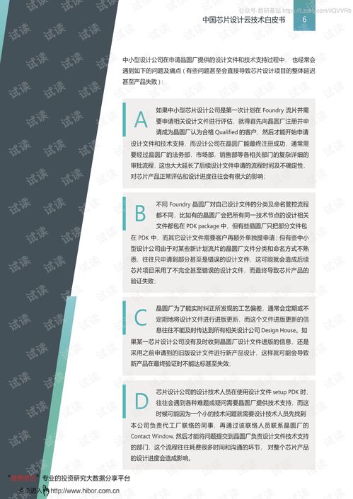 《中國(guó)芯片設(shè)計(jì)云技術(shù)發(fā)展洞察與微軟賦能路徑——基于2020年白皮書的行業(yè)前瞻》